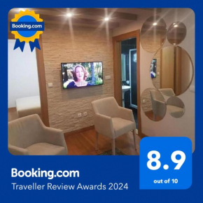 Apartman Adrijan